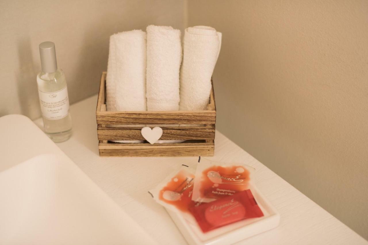 Florence Shabby Chic Home エクステリア 写真