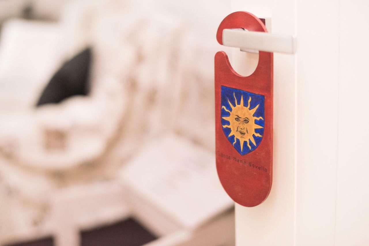 Florence Shabby Chic Home エクステリア 写真