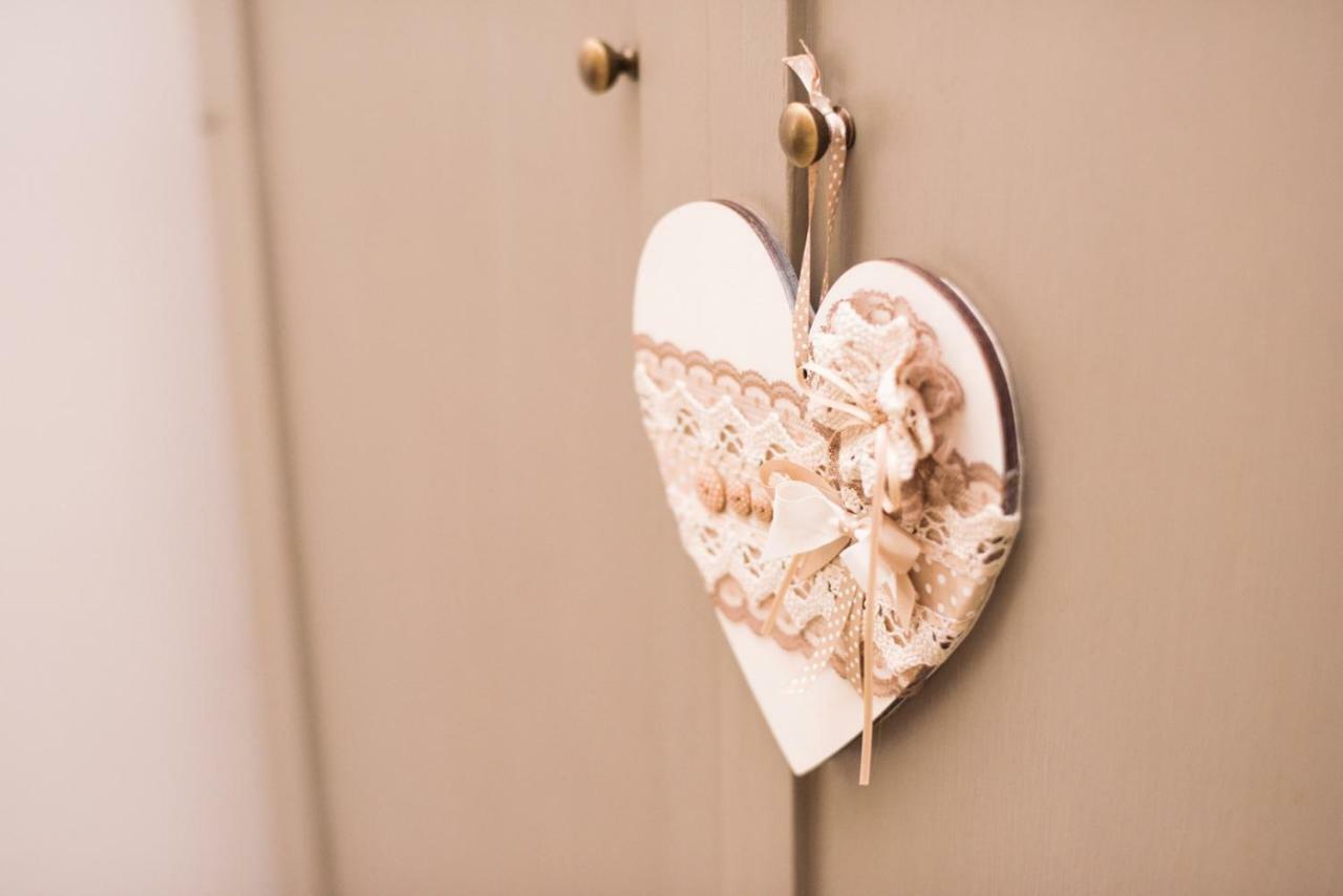 Florence Shabby Chic Home エクステリア 写真
